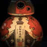 BB-8 by岸啓介