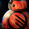 BB-8 by澁谷忠臣