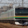湘南新宿ライン　E231系