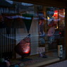 京都年の瀬散歩－祇園 Window shopping－