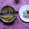 年越しそば２０１５年