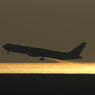 海の色