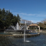 新年の日比谷公園8