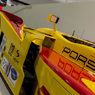 Porsche RS Spyder 2008, 8