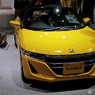 HONDA S660