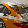Porsche 911 GT3 R Hybrid, 3