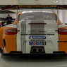 Porsche 911 GT3 R Hybrid, 4