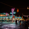 Radiator Springs Flo's Cafe