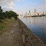シーサイドなう