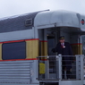 アリゾナ北部の旅～6～グランドキャニオン鉄道5