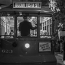 電車内の雑談