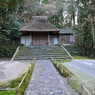 閉門
