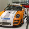 Porsche 911 GT3 R Hybrid, 2