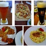 ドイツ＆ベルギーの旅　ウルム市庁舎レストランで乾杯♪