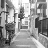 路地へようこそ