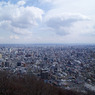 札幌遠景
