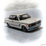 1/64 ミニカー 32