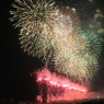 2015　えびす講花火大会