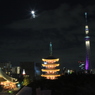 2014　東京にて