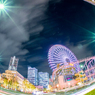 YOKOHAMA　KIRAKIRA!!
