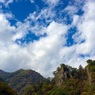 秩父の山奥