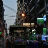 yangon night