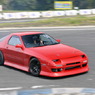 DRIFT~攻～（Wピースでカニ走り）