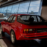 Porsche 924 Carrera GTS, 2
