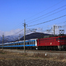 E233系配給
