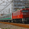 E233系配給