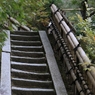 石段