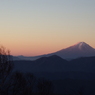 雲取山
