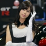 TOKYO AUTO SALON 2016　コンパニオン
