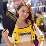 TOKYO AUTO SALON 2016　コンパニオン