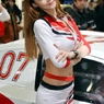 TOKYO AUTO SALON 2016　コンパニオン