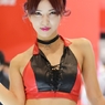 TOKYO AUTO SALON 2016　コンパニオン