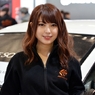 TOKYO AUTO SALON 2016　コンパニオン