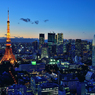 TOKYO NIGHT VIEWS-4