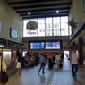 ドイツ＆ベルギーの旅　ウルム中央駅