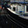 駅　ー帰宅ー