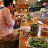 酒田のお寿司屋さん