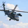 UH-60J 救難ヘリコプター