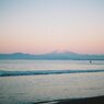 Mt.Fuji.