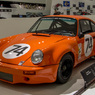 Porsche 911 Carrera RSR 3.0 1974, 1