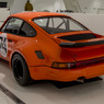 Porsche 911 Carrera RSR 3.0 1974, 2