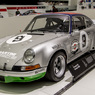 Porsche 911 Carrera RSR 1973, 1