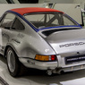 Porsche 911 Carrera RSR 1973, 2