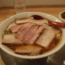 寒い季節到来。あたたかいラーメンはいかがでしょ？