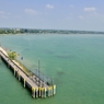 ドイツ＆ベルギーの旅　Bodensee