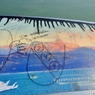 ドイツ＆ベルギーの旅　Bodensee３　絶景見たつもり(^_^;